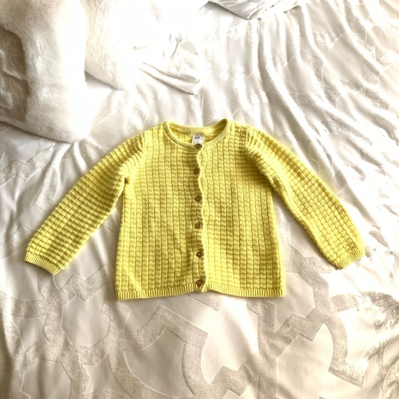 H&M Other - Girl Polo